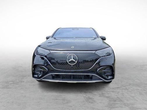 2025 Mercedes-Benz EQE 350 Base 4MATIC