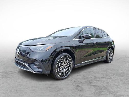 2025 Mercedes-Benz EQE 350 Base 4MATIC