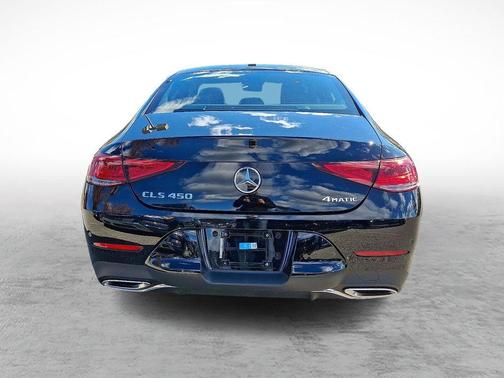 2023 Mercedes-Benz CLS 450 Base 4MATIC