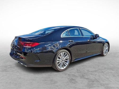 2023 Mercedes-Benz CLS 450 Base 4MATIC