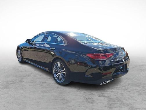 2023 Mercedes-Benz CLS 450 Base 4MATIC