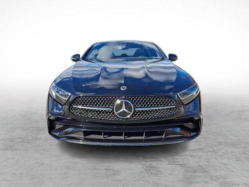 2023 Mercedes-Benz CLS 450 Base 4MATIC