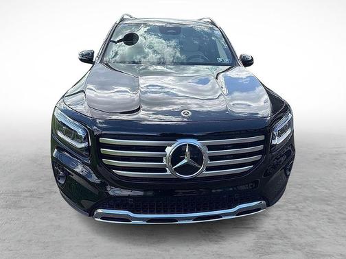 2025 Mercedes-Benz GLB 250 Base 4MATIC