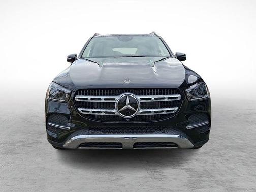 2026 Mercedes-Benz GLE 350 Base 4MATIC