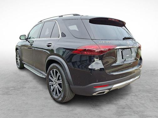 2026 Mercedes-Benz GLE 350 Base 4MATIC