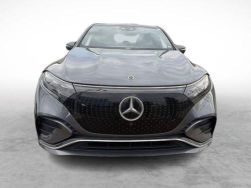 2023 Mercedes-Benz EQS 450 Base 4MATIC