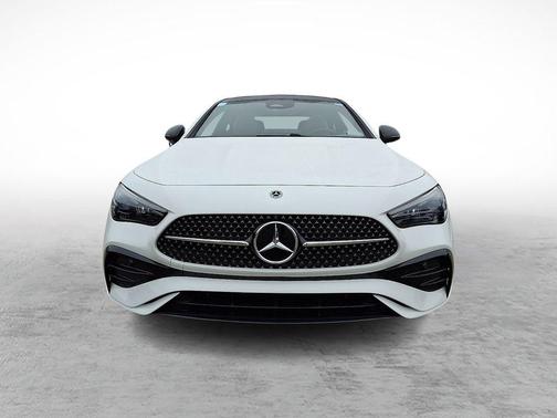 2025 Mercedes-Benz CLE 450 Base 4MATIC