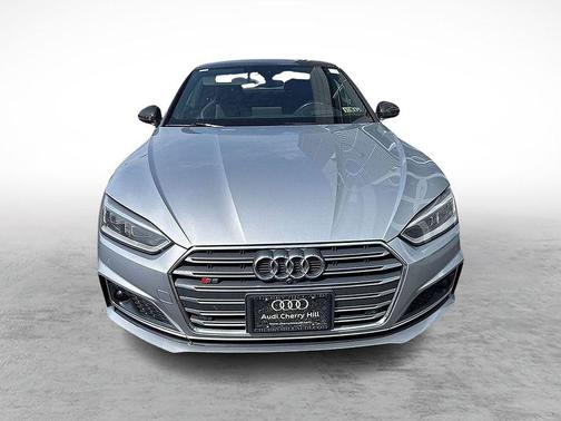 2018 Audi S5 3.0T Prestige