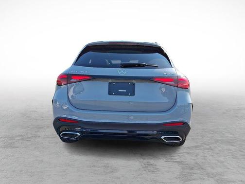 2025 Mercedes-Benz GLC 350e Base 4MATIC
