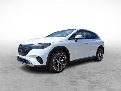 2025 Mercedes-Benz EQE 350 Base 4MATIC
