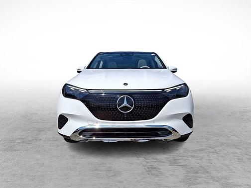 2025 Mercedes-Benz EQE 350 Base 4MATIC