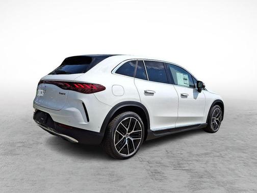 2025 Mercedes-Benz EQE 350 Base 4MATIC