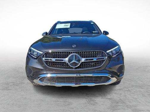 2026 Mercedes-Benz GLC 300 Base 4MATIC