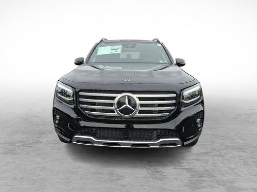 2026 Mercedes-Benz GLB 250 Base 4MATIC