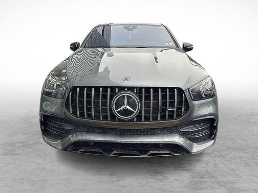 2022 Mercedes-Benz AMG GLE 53 Base