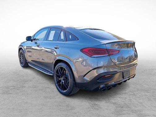 2022 Mercedes-Benz AMG GLE 53 Base