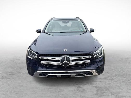 2022 Mercedes-Benz GLC 300 Base 4MATIC