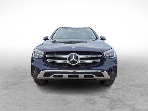2022 Mercedes-Benz GLC 300 Base 4MATIC
