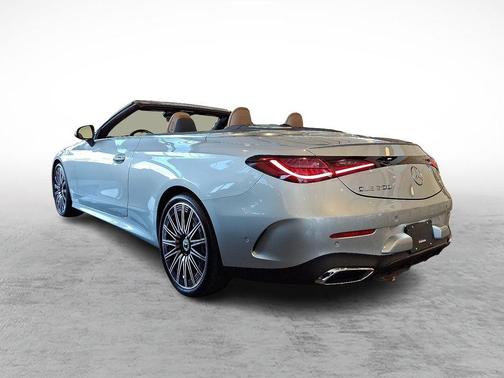 2026 Mercedes-Benz CLE 300 Base 4MATIC