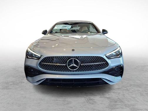 2026 Mercedes-Benz CLE 300 Base 4MATIC