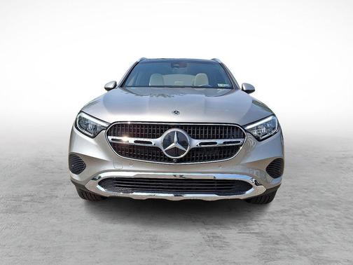 2024 Mercedes-Benz GLC 300 Base 4MATIC