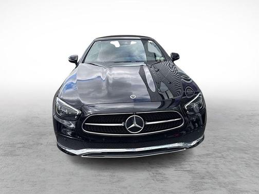 2022 Mercedes-Benz E-Class E 450 4MATIC
