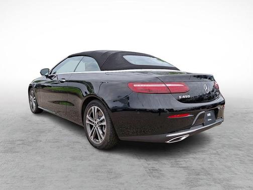 2022 Mercedes-Benz E-Class E 450 4MATIC