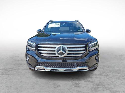 2025 Mercedes-Benz GLB 250 Base 4MATIC