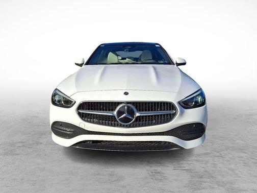 2023 Mercedes-Benz C-Class C 300 4MATIC