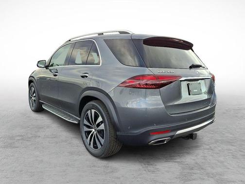 2026 Mercedes-Benz GLE 350 Base 4MATIC