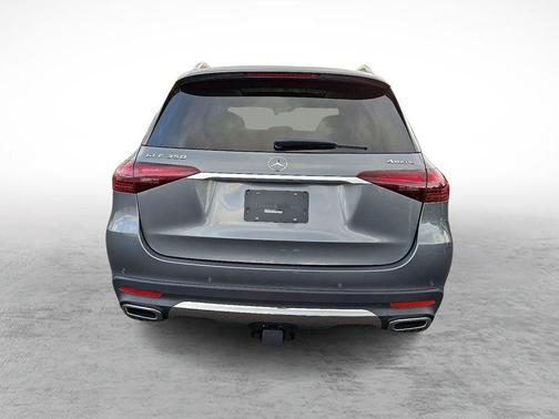 2026 Mercedes-Benz GLE 350 Base 4MATIC