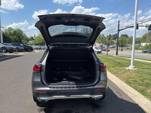 2021 Mercedes-Benz GLA 250 Base 4MATIC