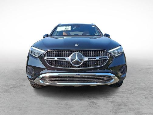 2025 Mercedes-Benz GLC 300 Base 4MATIC