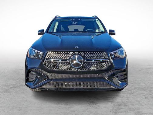 2026 Mercedes-Benz GLE 350 Base 4MATIC