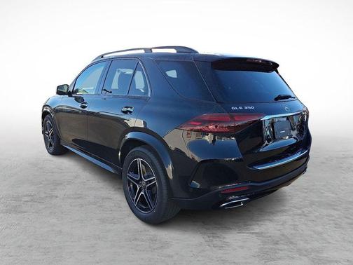 2026 Mercedes-Benz GLE 350 Base 4MATIC