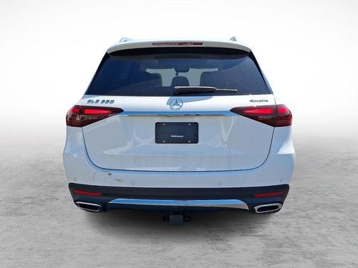 2026 Mercedes-Benz GLE 350 Base 4MATIC