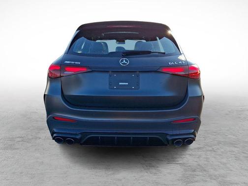2026 Mercedes-Benz AMG GLC 43 GLC 43 AMGÂ
