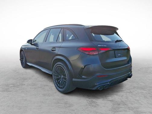 2026 Mercedes-Benz AMG GLC 43 GLC 43 AMGÂ