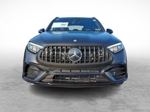 2026 Mercedes-Benz AMG GLC 43 GLC 43 AMGÂ