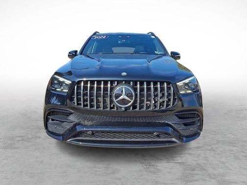 2024 Mercedes-Benz AMG GLE 63 S