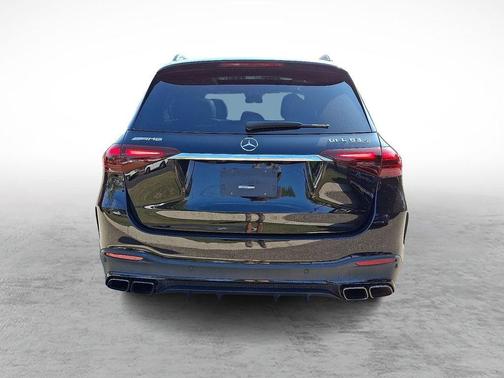 2024 Mercedes-Benz AMG GLE 63 S