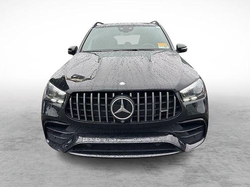 2024 Mercedes-Benz AMG GLE 63 S