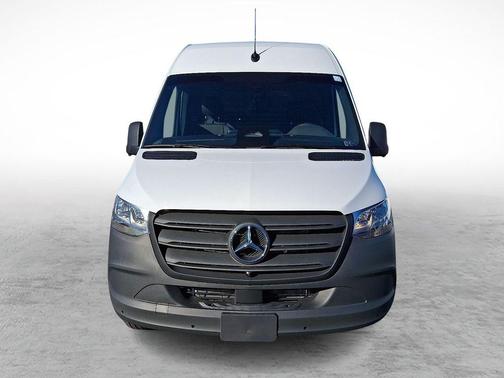 2026 Mercedes-Benz Sprinter 2500 144 WB