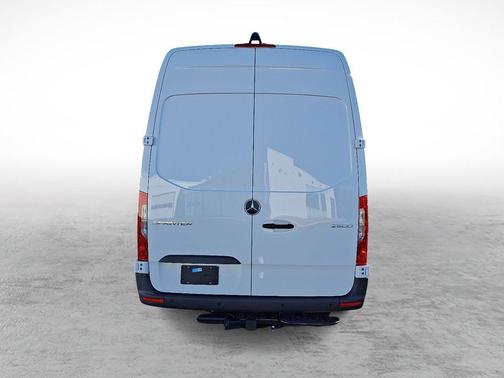 2026 Mercedes-Benz Sprinter 2500 170 WB