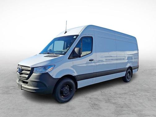 2026 Mercedes-Benz Sprinter 2500 170 WB