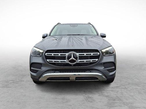 2025 Mercedes-Benz GLE 450 4MATIC