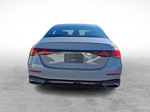 2026 Mercedes-Benz E-Class E 450 4MATIC