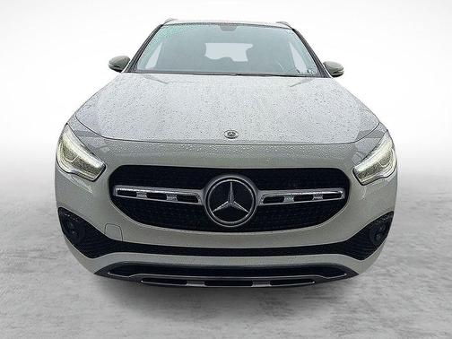 2023 Mercedes-Benz GLA 250 Base 4MATIC