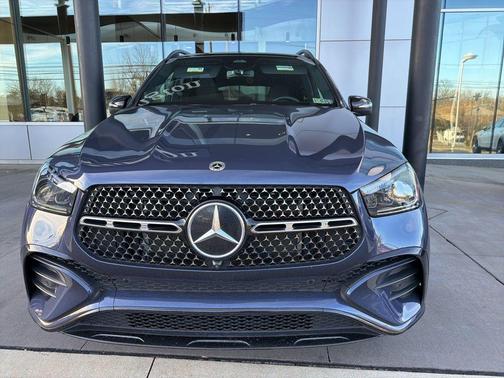 2024 Mercedes-Benz GLE 350 Base 4MATIC