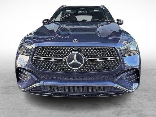 2024 Mercedes-Benz GLE 350 Base 4MATIC
